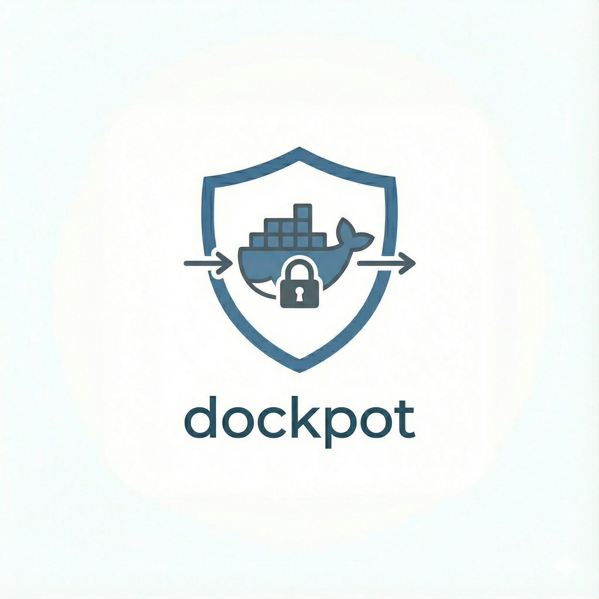 Dockpot