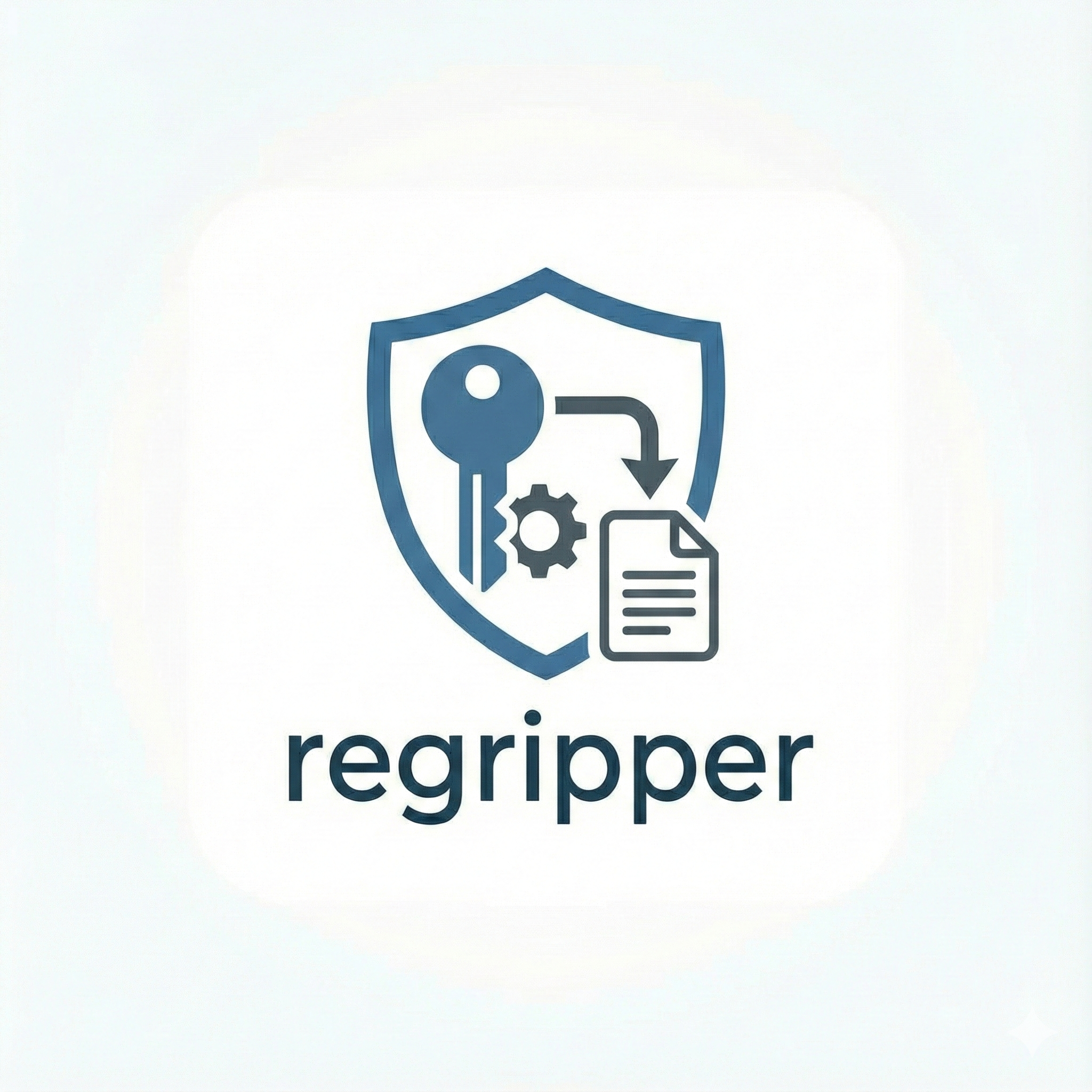 RegRipper
