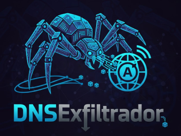 DNSExfiltrator
