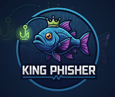 King Phisher