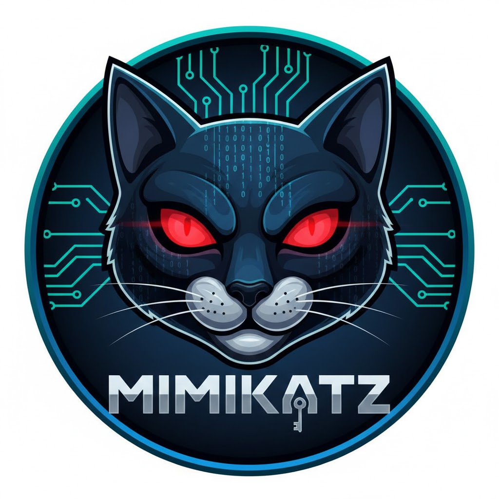 Mimikatz
